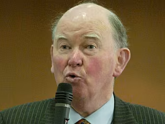 Former Munster GAA Council Cha...