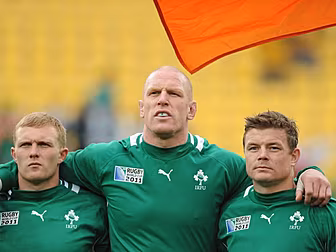 OPINION: Ireland's greatest XV...