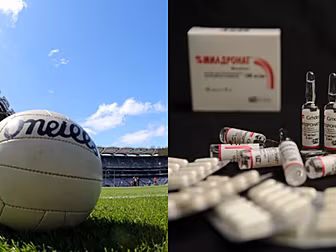 Meldonium: what does the subst...