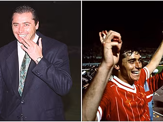 'A man of greatness' | Graham...