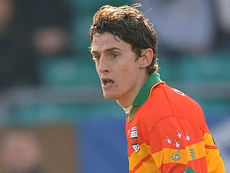 GAA and Sport Ireland confirm...