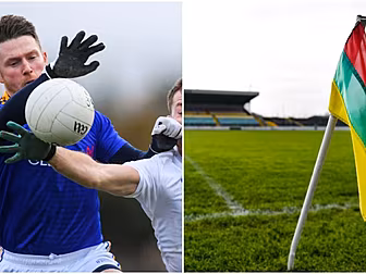 AFL v GAA | Mickey Quinn on an...