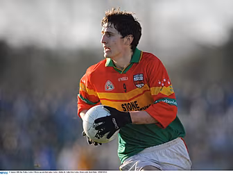 Ray Walker lodged appeal again...