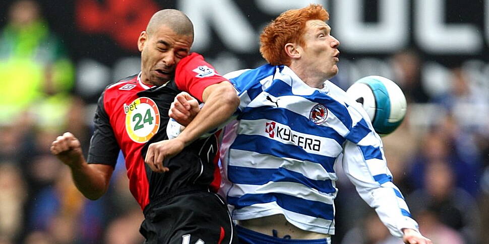 Steven Reid slams Dave Kitson'...