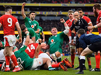 English RFU considering 