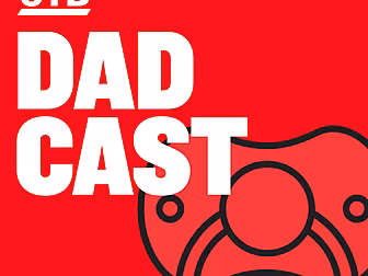 Dadcast: Trouble sleeping, tal...