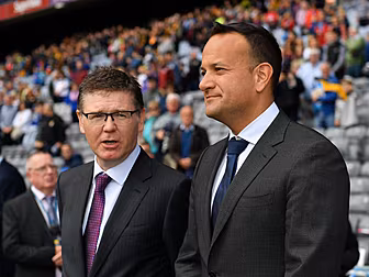 Varadkar: Possibility of an Al...