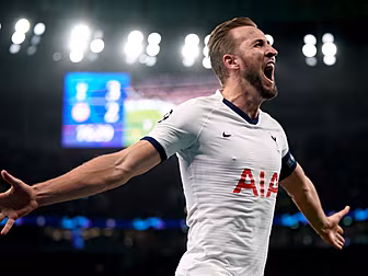 Tottenham need to invest in or...