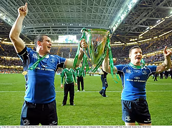 SPORT ON TV: BOD revisits 2011...