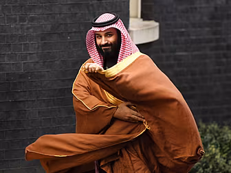 Saudi bid for takeover at Newc...