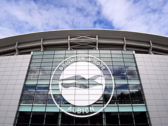 Third Brighton player tests po...