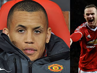 Wayne Rooney: Ravel Morrison w...