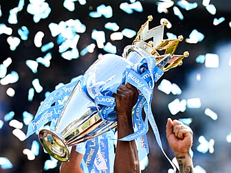 Premier League preparing for 2...