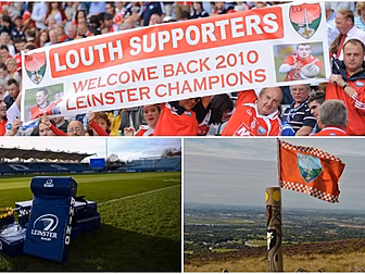 The 32 Mount Rushmores | Louth...