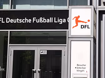 Bundesliga season to finish in...