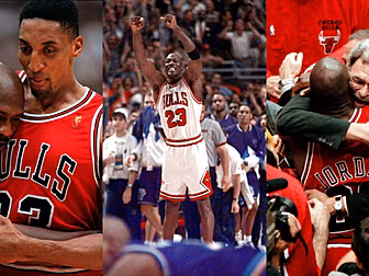 The Last Dance | Watch key Bul...