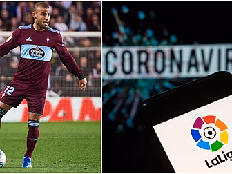 'Rafinha won't play until a va...