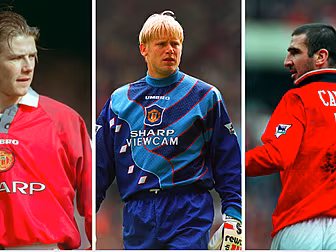 REVEALED: The ultimate Manches...