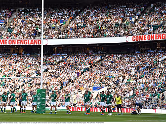 RFU to lose £107 million if au...