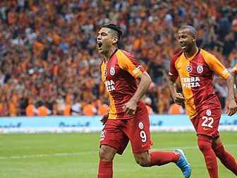 Turkish Football Federation pl...
