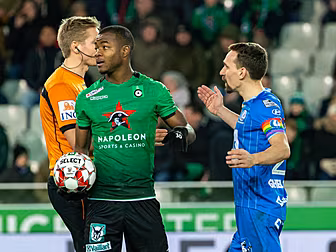 Belgian Pro League set for ear...