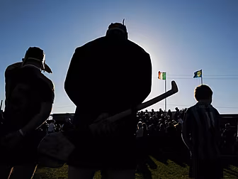 'We cannot let hurling die, th...