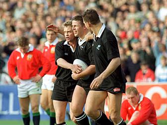 'I didn't want to be captain'...