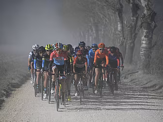 Women's Tour de France could b...