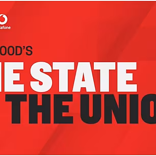 Keith Wood's State of the Unio...