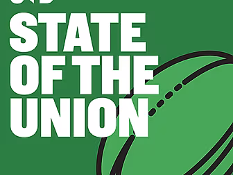 State of the Union | Refereein...