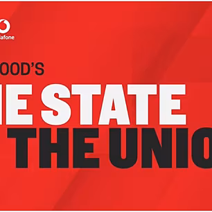 Keith Wood's State of the Unio...