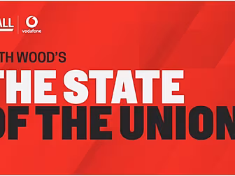 Keith Wood's State of the Unio...