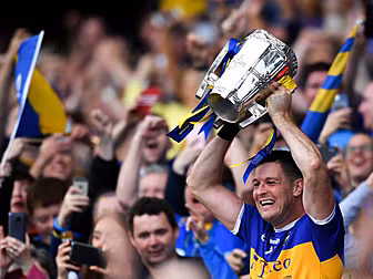 GAA open to holding two Champi...