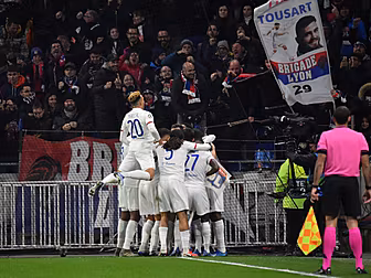 Lyon president believes it's 