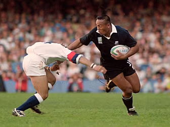 When Anthony Foley and Jonah L...