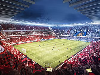 WATCH: AC Milan and Inter unve...