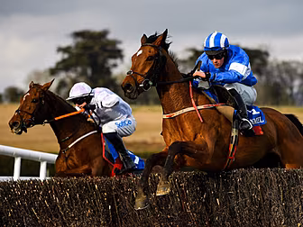 HRI believe racing can resume...