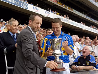 GAA | Lessons from the Tommy M...