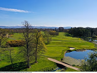 Recreational golf set to resum...