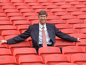 Arsenal left their soul in Hig...