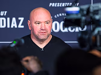 Brazen UFC fight-on tonight, d...