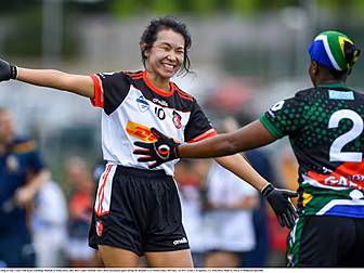 Home away from home | GAA abro...