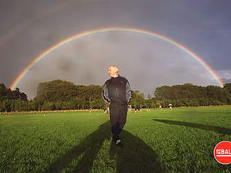 Seán Boylan - Defining Meath's...