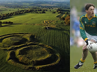 Meath's Mouth Rushmore | Who w...