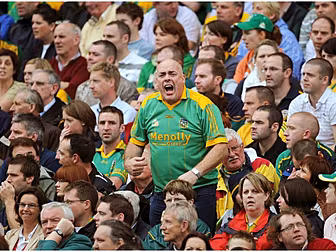 REVEALED: The Meath sporting M...