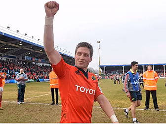 'A great, great honour' | Rona...