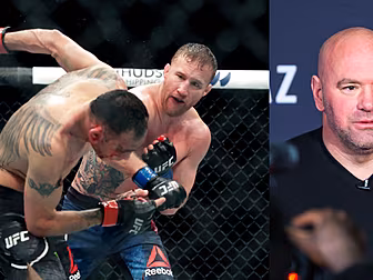 UFC 249 reaction - 'There are...