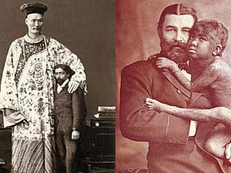 Sex, Drugs and The Chinese Gia...