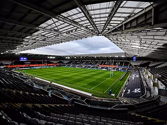 Ospreys confirm multi-million...