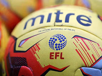 Doubts persist over EFL season...
